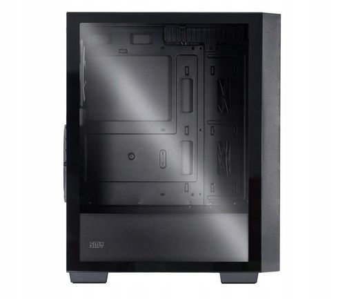 Obudowa komputerowa Silver Monkey X Coffer na Arena.pl