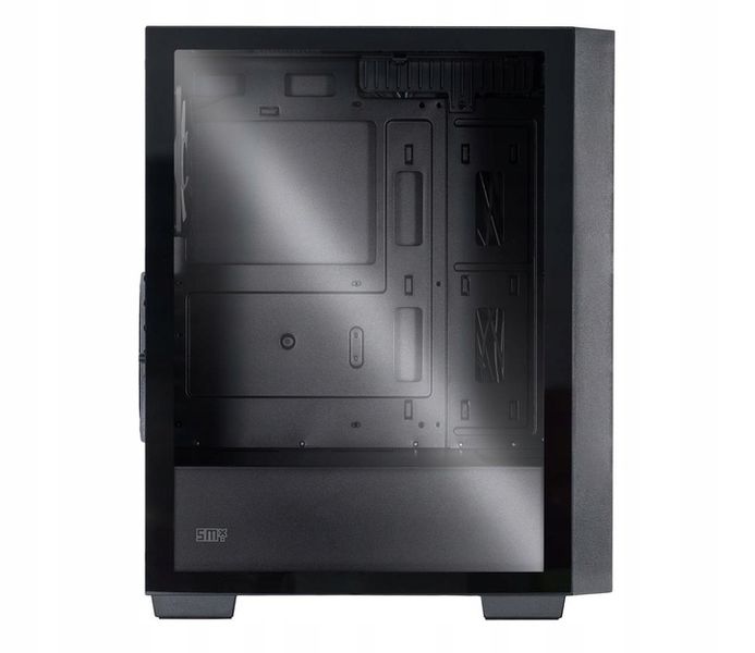 Obudowa komputerowa Silver Monkey X Coffer zdjęcie 3