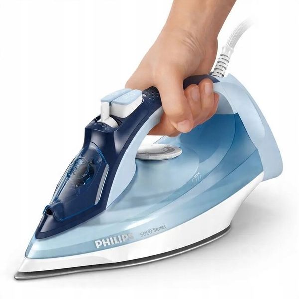 Żelazko PHILIPS DST 5030/20 2400W zdjęcie 2