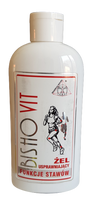 Biszofit biszolin połtawski 200 ml żel Ukraina