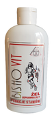Biszofit biszolin połtawski 200 ml żel Ukraina