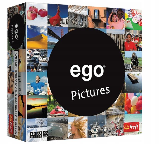 GRA EGO PICTURES 8134 zdjęcie 1