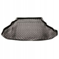 Honda City Sedan od 2008 Mata wkład bagażnika
