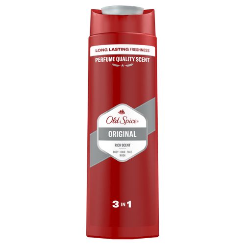 Old Spice Sg 400Ml Original na Arena.pl