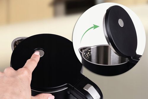 CZAJNIK ELEKTRYCZNY BEZPRZEWODOWY IDEAL Izolowany CICHY na Arena.pl