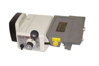 AUTOMATYCZNY POSUW DO FREZARKI OSI X BEZSTOPNIOWY