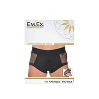 penis z uprzążą Sportsheets