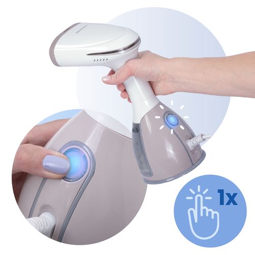 Parownica do ubrań 1500 W steamer Berdsen BD-310 na Arena.pl