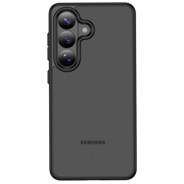 tech-protect magmat galaxy s26+ plus matte black zdjęcie 3