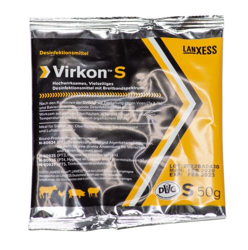 Zestaw do dezynfekcji ASP na Arena.pl