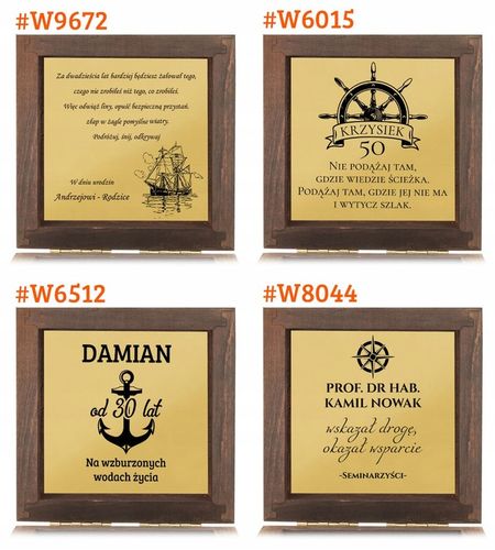 Mosiężny kompas zegar słoneczny szkatułka GRAWER na Arena.pl