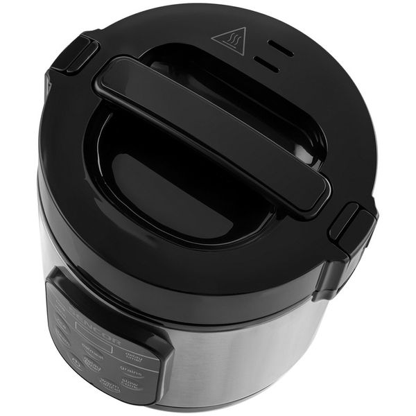 Ryżowar SENCOR SRM 0650SS zdjęcie 7