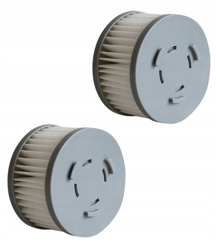 FILTR do odkurzacza JIMMY JV85 JV85 Pro, H9 Pro x2 na Arena.pl