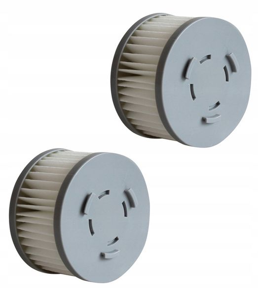 FILTR do odkurzacza JIMMY JV85 JV85 Pro, H9 Pro x2 zdjęcie 1