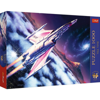 PUZZLE 1000 PREMIUM LOT W KOSMOS 12075