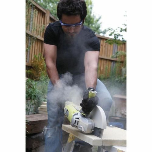 Szlifierka kątowa Ryobi EAG2000G 2000 W 230 mm na Arena.pl