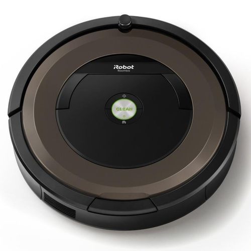 Robot IROBOT Roomba 896 na Arena.pl