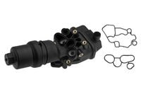 FILTR OLEJU BEZ CHŁODNICY AUDI A1 2012