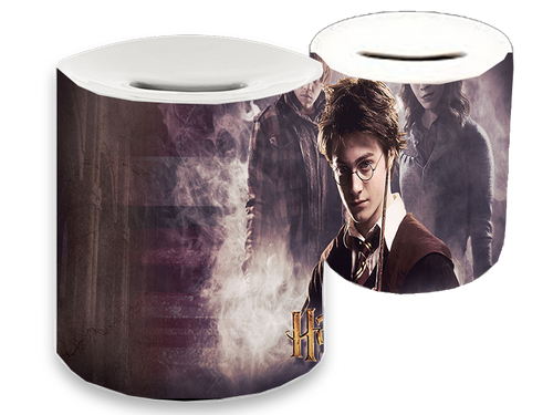 Skarbonka Harry Potter na Arena.pl