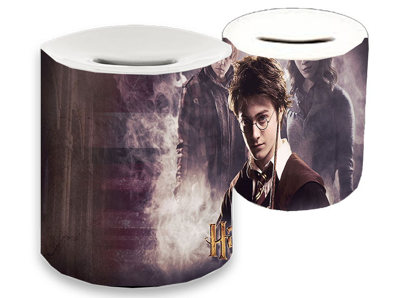 Skarbonka Harry Potter zdjęcie 2