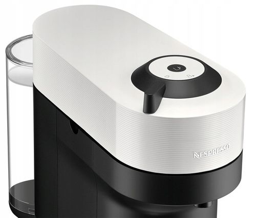 Ekspres KRUPS Nespresso Vertuo Pop XN9201 + ZESTAW 12 KAW na Arena.pl