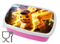 Pojemnik śniadaniowy - Lunchbox - Pokemon