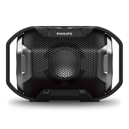 Portable Speaker Philips SB300B/00 Czarny na Arena.pl