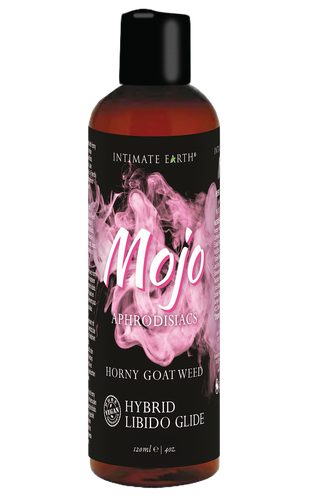 mojo horny goat weed hybrid libido glide 120ml intimate earth na Arena.pl