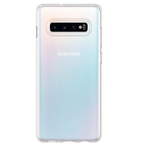 SPIGEN LIQUID CRYSTAL - Samsung Galaxy S10+ - CLEAR na Arena.pl