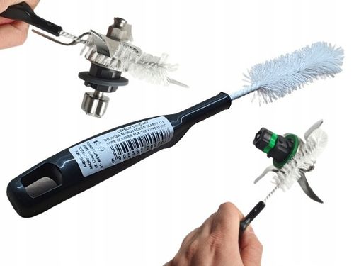 Pokrywa pokrywka z uszczelką do Thermomix Vorwerk TM6 TM5 + GRATISY na Arena.pl