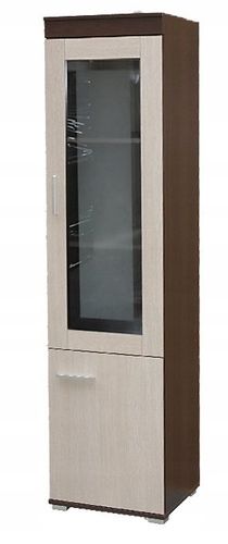 Witryna 45 2D MARINO M19 - System Meble na Arena.pl