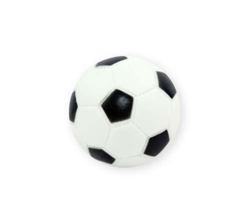 Piłka futbolowa 7cm na Arena.pl