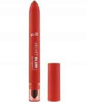 Pomadka W Kredce P2 Cosmetics Velvet Blur Lip Crayon 040 Soft + Hard
