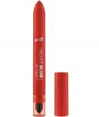 Pomadka W Kredce P2 Cosmetics Velvet Blur Lip Crayon 040 Soft + Hard