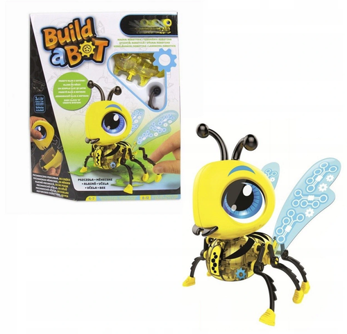 Build-a-bot Pszczola na Arena.pl