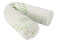 Poduszka wałek do formowania Flexi Memory Bamboo