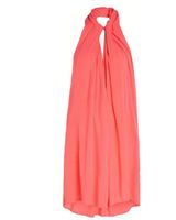 Damska Sukienka O'Neill Naima Wow Dress 1300105-14029 - Różowy S