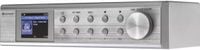 Radio SOUNDMASTER IR1500SI Cyfrowe Srebrny