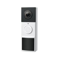Dzwonek wideo TP-LINK Tapo D210