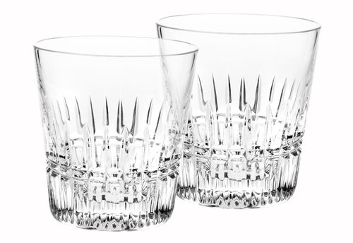 Szklanka do Whisky 200 ml Quartzo na Arena.pl