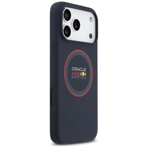 etui red bull silicone red ring magsafe  do iphone 17 pro max na Arena.pl