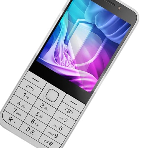 nokia 230 dualsim 2024 - 3mk silky matt pro na Arena.pl