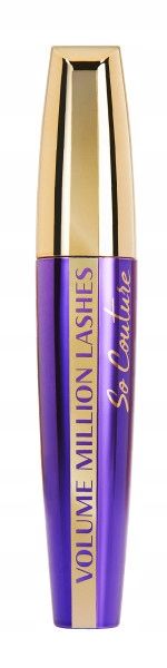 Loreal Volume Million Lashes So Couture Tusz Black zdjęcie 1
