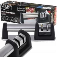 Ostrzałka Do Noży Osełka Adler Ostrzarka