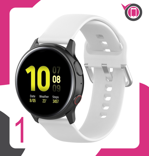 Pasek do Garmin Instinct / Instinct 2 / TACTICAL / SOLAR silikon bransoleta na Arena.pl