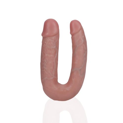 U Shaped Double Dildo 5” na Arena.pl