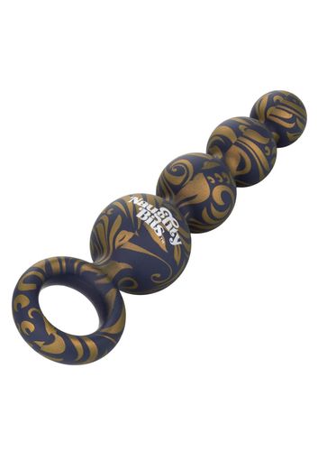 butt balls booty beads purple na Arena.pl