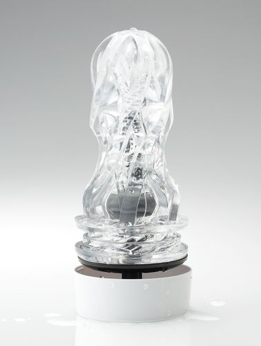 masturbator aero silver ring tenga na Arena.pl