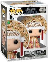 Funko POP! Haunted Mansion Madame Leota 1431