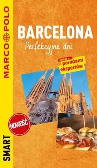 Barcelona. Przewodnik smart zdjęcie 1